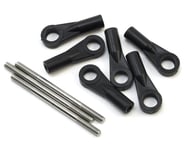 more-results: This is a replacement XLPower Servo Linkage Rod Set, suited for the XLPower 520 &amp; 