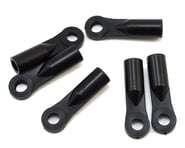 more-results: This is a replacement package of six XLPower Tail Boom Brace Ball Links, suited for th