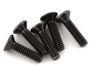 more-results: XLPower&nbsp;2x8mm Flat Head Screws. This replacement hardware is intended for the XLP