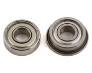 more-results: XLPower&nbsp;5x13x4mm Ball Bearings. These replacement bearings are intended for the t