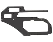 more-results: Frame Overview: XLPower Nimbus 550 Nitro Rear Carbon Frame. This is a replacement suit