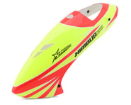 more-results: XLPower Nimbus 550 Canopy (Nitro & V2 Electric) (Orange/Yellow)