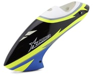 more-results: XLPower Nimbus 550 Canopy (Nitro & V2 Electric) (Yellow/Purple)