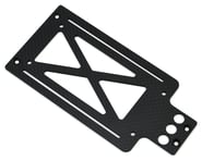 more-results: This is a replacement XLPower Carbon Fiber ESC Mounting Plate, suited for use with the