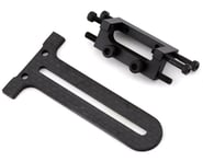 more-results: This is a replacement XLPower Ant-Rotation Bracket, suited for use with the Specter 70