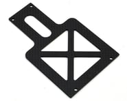XLPower Rear Back Carbon Fiber Frame Plate | product-related