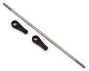 more-results: Servo Rod Overview This Throttle Servo Rod is intended as a replacement for the XLPowe