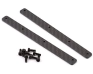 more-results: This is a replacement set of two XLPower Carbon Fiber Reinforcement Plates, suited for