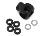 more-results: Hub Overview: XLPower Specter700 WC Tail Center Hub. This is a replacement hub intende