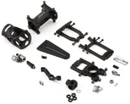 more-results: Conversion Kit Overview: XLPower Specter 700 WC Parts Conversion Kit. This optional co