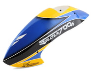 more-results: XLPower Specter 700 V2 Canopy (Yellow/Black/Blue)