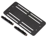 more-results: Tray Overview This Battery Tray is intended as a replacement for the XLPower Specter 7