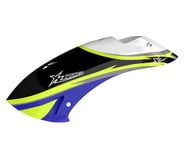 more-results: XLPower Specter 700 V2 Nitro Canopy (Yellow/Purple/White)