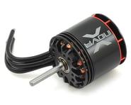 more-results: This is the Xnova 4020-1350KV 1.5Y Brushless Motor with a 5mm "Type D" 32mm Shaft. Thi
