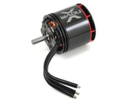 more-results: This is the Xnova 4020-1200KV 2Y Brushless Motor with a 6mm "Type B" 22mm Shaft. This 
