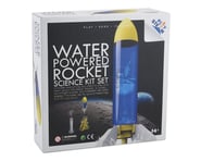 more-results: The PlaySTEAM Water Powered Rocket Kit is an engaging model kit that uses science and 