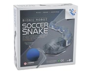 PlaySTEAM Bionic Robot Soccer Snake | product-related