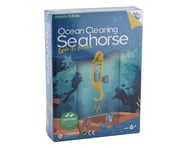 PlaySTEAM Ocean Cleaning Seahorse | product-related