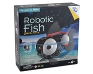 PlaySTEAM Robotic Fish | product-related