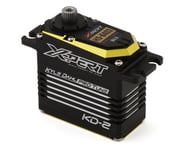 more-results: Xpert HS-6403-HV KD2 Pro-Tuned Aluminum Case Brushless Servo (High Voltage)