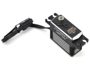 more-results: This Xpert MM-3302T-HV High Voltage All Aluminum Case Mini Servo is an unbelievably fa