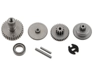 more-results: Xpert&nbsp;GS-6501 Servo Gear Set. This replacement gearset is intended for the Xpert 