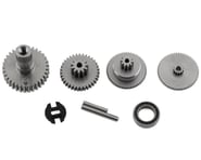 more-results: Xpert&nbsp;GS-8601 Servo Replacement Gear Set. This is a replacement gear set intended
