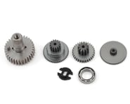 more-results: This is a replacement gear set for the XPert R1T (XPTHS-3302T-HV) Tail Rotor Servo.&nb