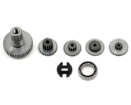 more-results: This is a replacement Xpert PM/PI Servo Gear Set.&nbsp; Compatible with the following 