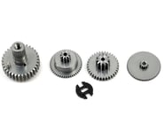 more-results: This is a replacement Xpert SM/SN/SI Servo Gear Set. &nbsp; Compatible with the follow