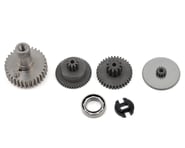 more-results: This is a replacement gear set for the XPert R1 (XPTHS-6401-HV) Cyclic Servo.&nbsp; Th