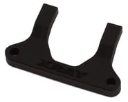 more-results: This is a replacement XRAY Composite Bumper Upper Holder Brace, intended for use with 