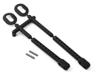 XRAY 6mm Rear Adjustable Body Mount Set | product-also-purchased