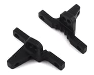 XRAY T4 2020 Aluminum Upper Clamp (Left & Right) | product-also-purchased