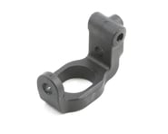 more-results: This is a optional XRAY Molded Composite Medium Rubber-Spec 4° Left Side C-Hub, and is