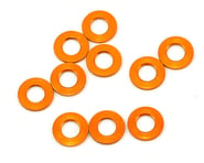 XRAY 3x6x0.5mm Aluminum Shim (Orange) (10) | product-also-purchased