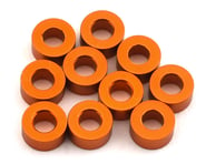 XRAY 3x6x3.0mm Aluminum Spacer Shim (Orange) (10) | product-also-purchased