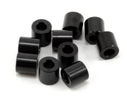 XRAY 3x6x6.0mm Aluminum Shim (Black) (10) | product-related