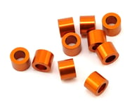 more-results: This is a pack of XRAY 3x5x4.0mm Aluminum Shims in Orange color. These aluminum shims 