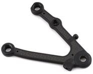 XRAY X4 CFF Carbon Fiber Fusion Right Rear Lower Arm (Hard) | product-also-purchased