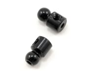 more-results: This is a replacement XRAY 4.9mm Aluminum Ball End Set, and is intended for use with t