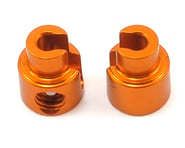 more-results: This is a pack of two replacement XRAY Aluminum Anti-Roll Bar Bushings. This product w