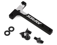 more-results: The XRAY&nbsp;X4 Aluminum Chassis T-Brace is a tuning option that allows chassis flex 