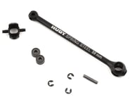 more-results: XRAY X4 59mm ECS BB Drive Shaft Set. This optional driveshaft features a ball-bearing 
