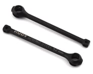 more-results: XRAY T4 2020 52mm ECS Ball Bearing Drive Shafts are a replacement for XRAY T4 2020 equ