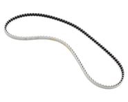 more-results: This is an optional XRAY T4 2020 3x351mm High-Performance Low Friction Drive Belt, int