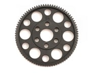 more-results: This is a replacement spur gear for the XRAY T2 1/10th scale touring car. XRAY precisi