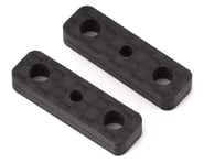 more-results: XRAY&nbsp;X4 Graphite Battery Plate Shims. These replacement battery shims are used to