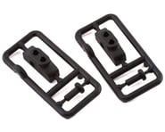 more-results: This is a replacement set of XRAY T4 2021&nbsp;Composite Adjustable Battery Holders an