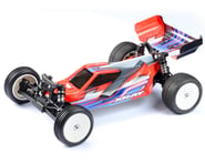 more-results: Top-Tier Dirt Off-Road Racing 2WD Buggy XRAY XB2 2024 1/10 Electric 2WD Competition Bu